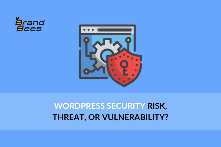 WordPress Security Risk, Threat, or Vulnerability?
