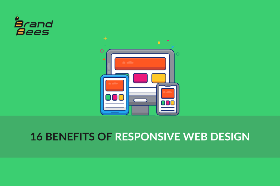 16 Benefits of Responsive Web Design