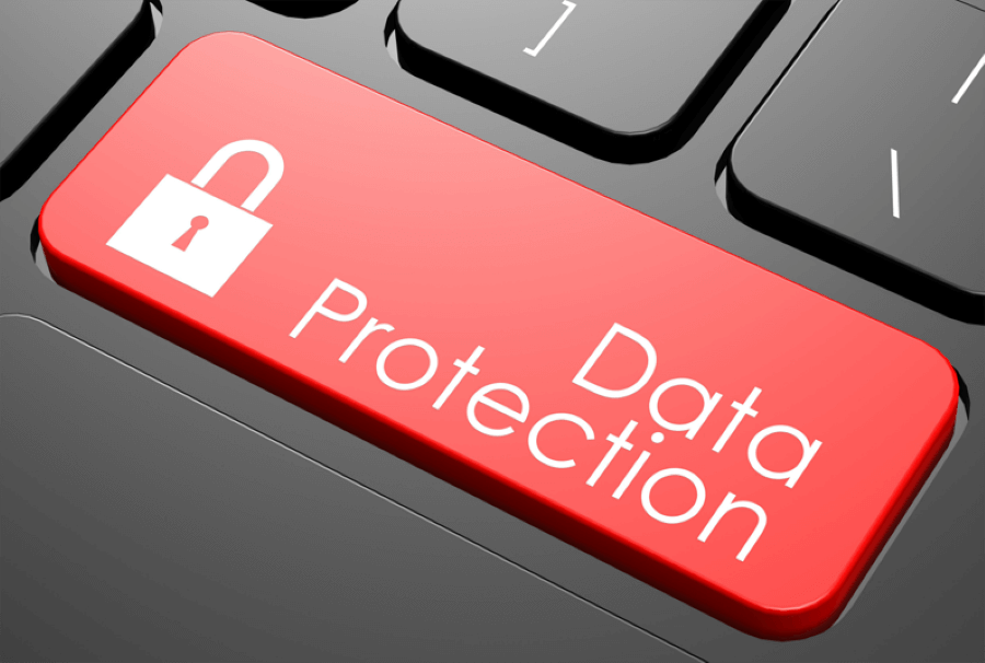 data protection