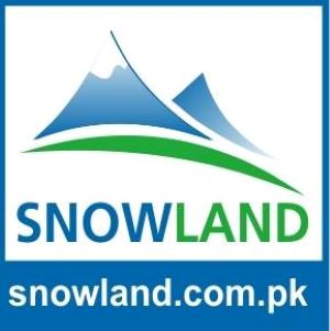 Snowland Treks And Tours logo