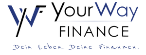 Your Way Finance logo