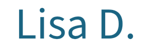 Lisa logo